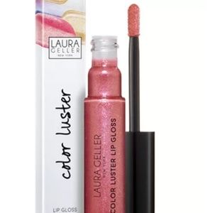 Laura Geller Lipgloss